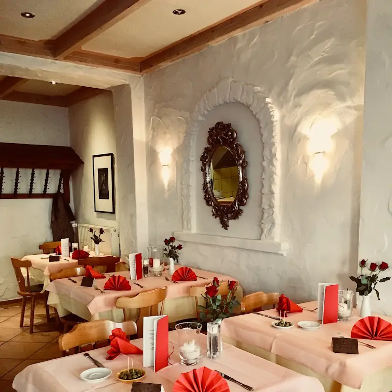Ristorante-Pizzeria Il Girasole