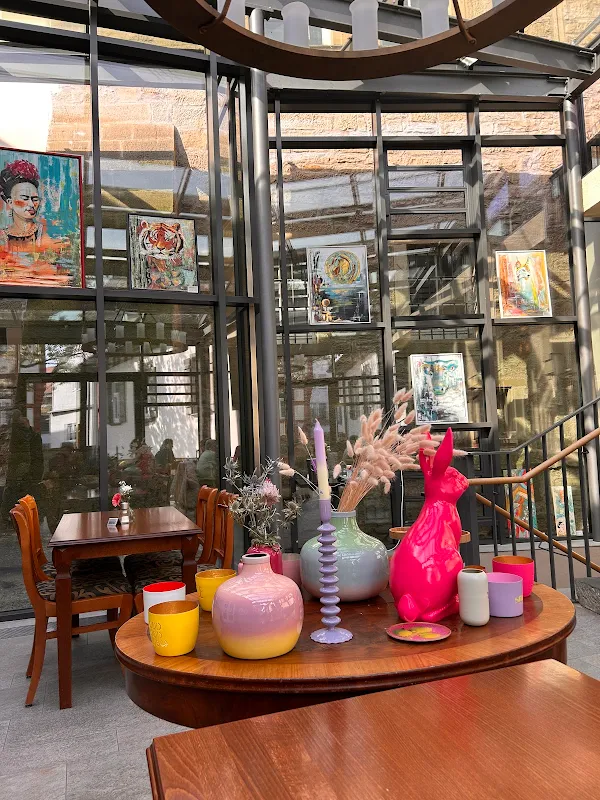 Café Erich