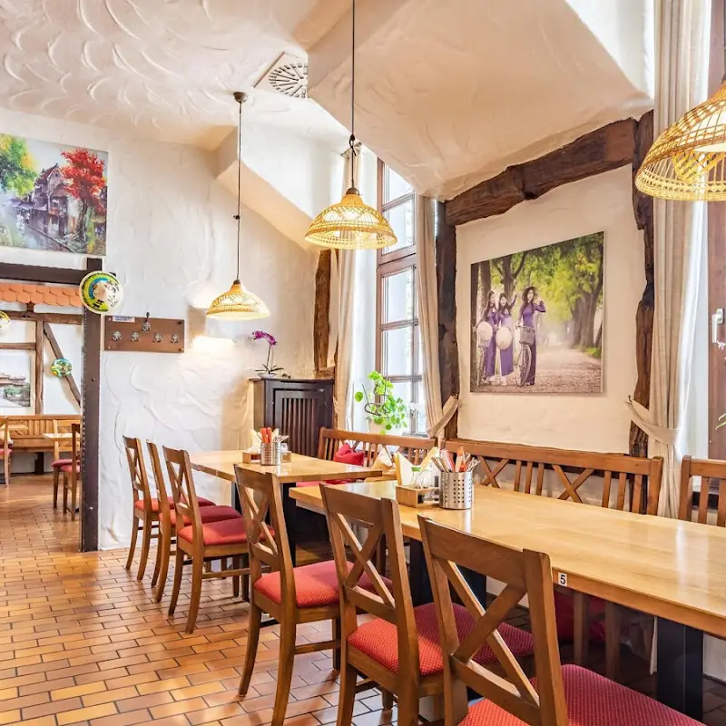 Viet Thai Restaurant Köln