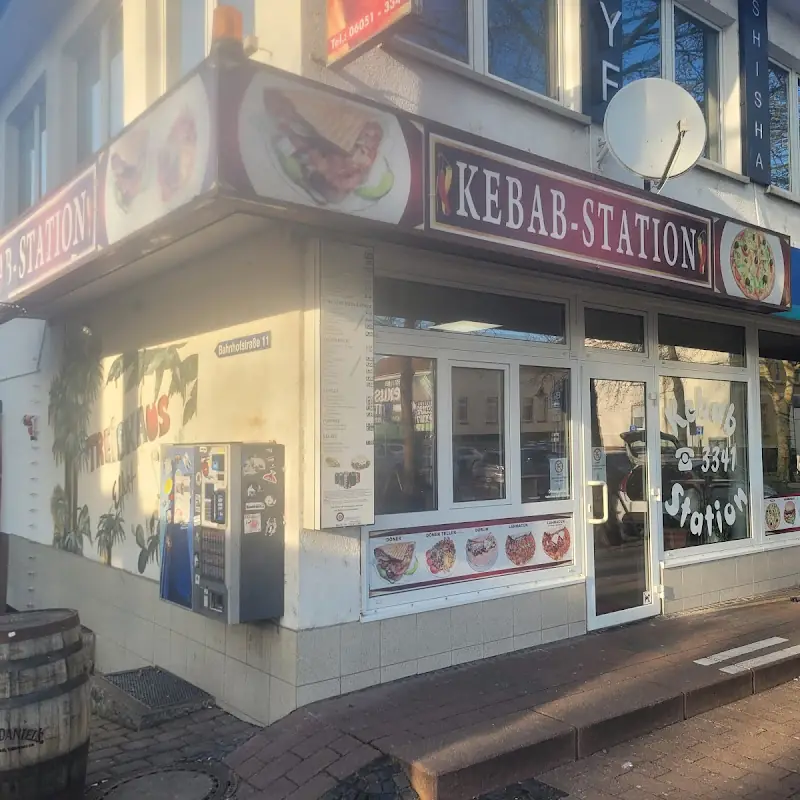 Kebab Station