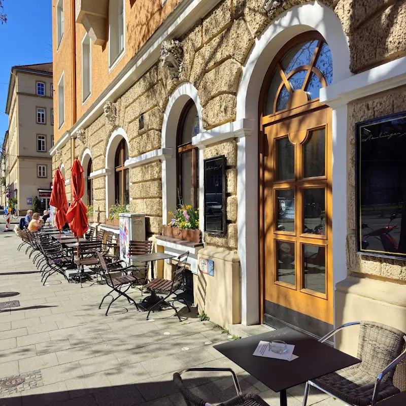 Café Reichshof