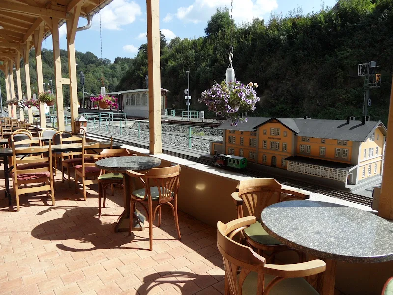 Café Alter Bahnmeister