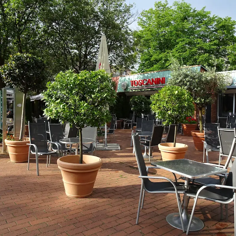 Ristorante Toscanini