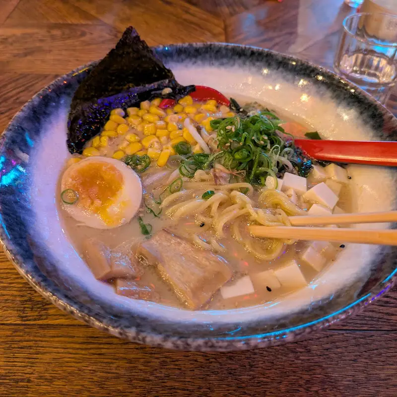 Kazu Ramen