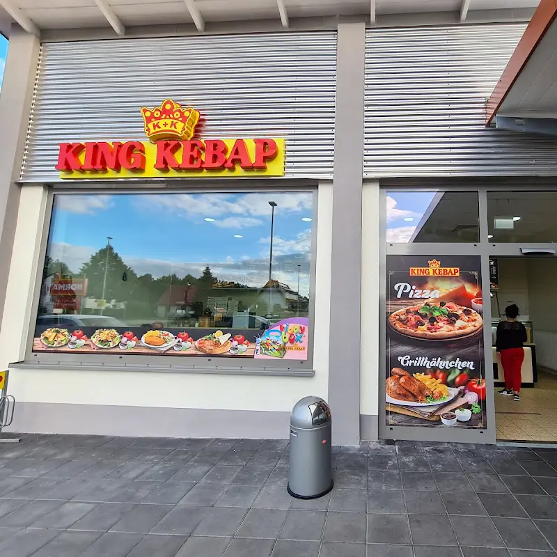 King Kebap