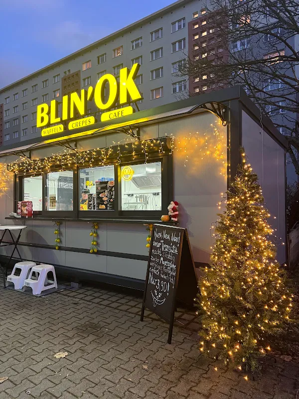 Blin'Ok