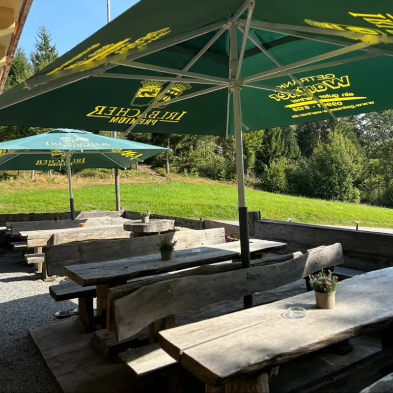 Hansl-Hütte