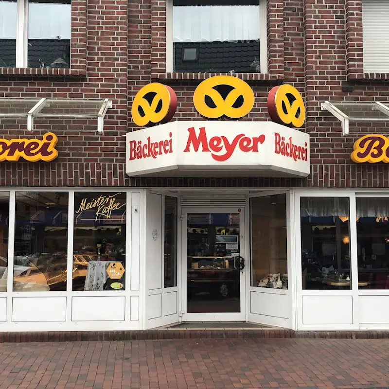 Bäckerei Meyer