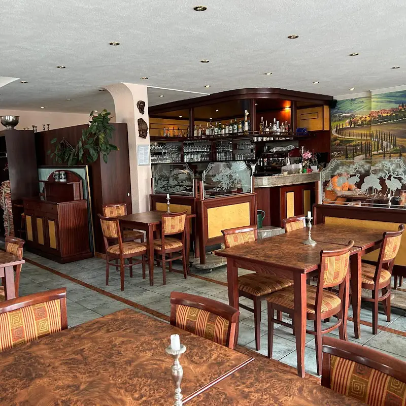 Europeo - LÉ MAMA - Restaurant