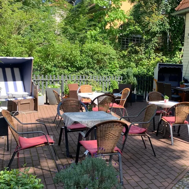 Café&Bistro Leopold