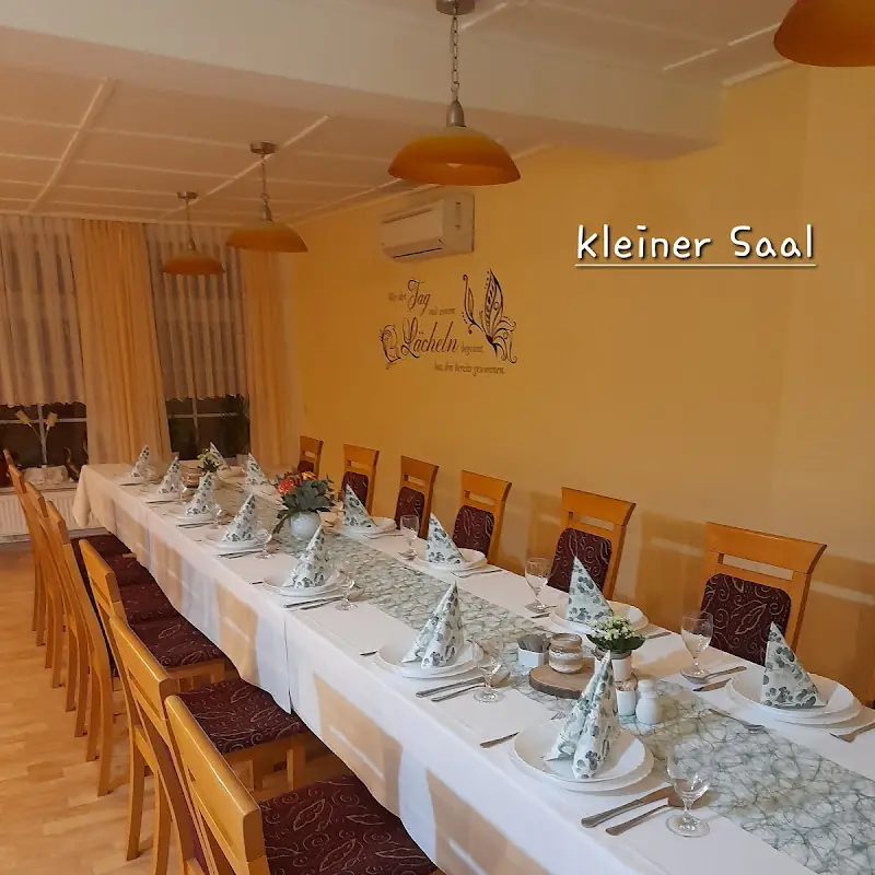 Gasthof Zur Schmiede