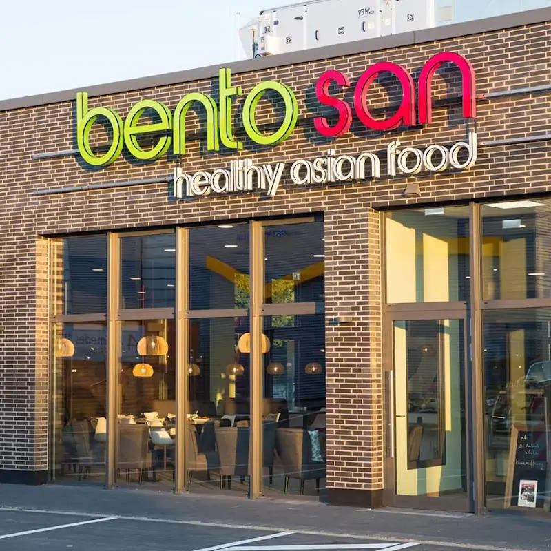 Bento-San