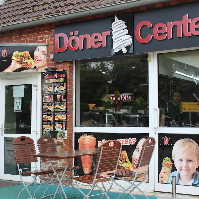 Döner Center Schorfheide