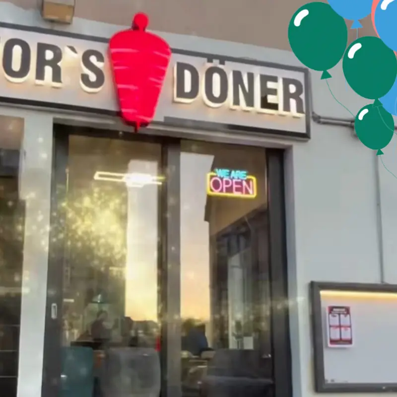 Doktor's Döner
