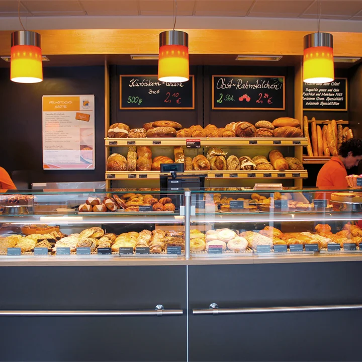 DIETZ - der frische Bäcker