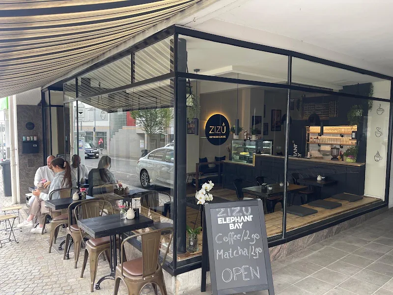 ZIZU espresso&move
