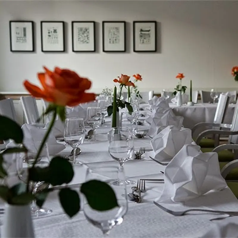 Handwerkerhaus Restaurant