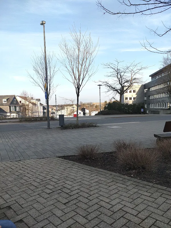 Café Kneipe Zum Rathaus