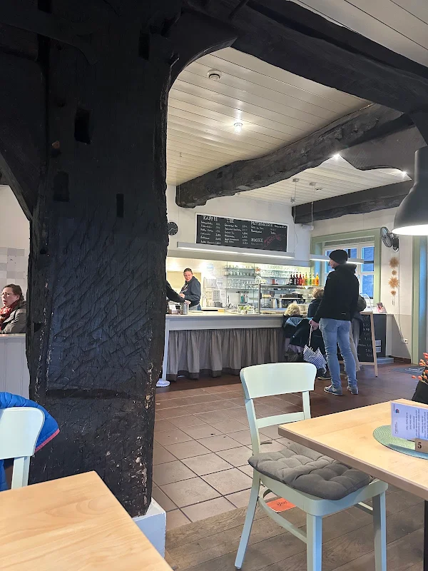 Klinikum Bremen-Ost Cafè Sophie