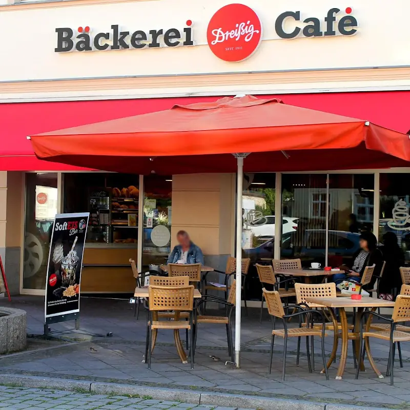 Bäckerei Dreißig GmbH & Co. KG