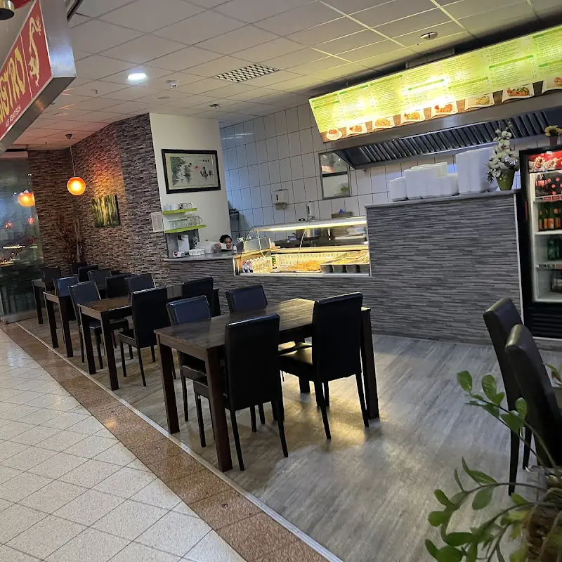 Asia Bistro