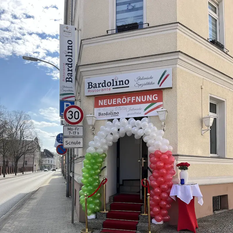 Bardolino Ristorante