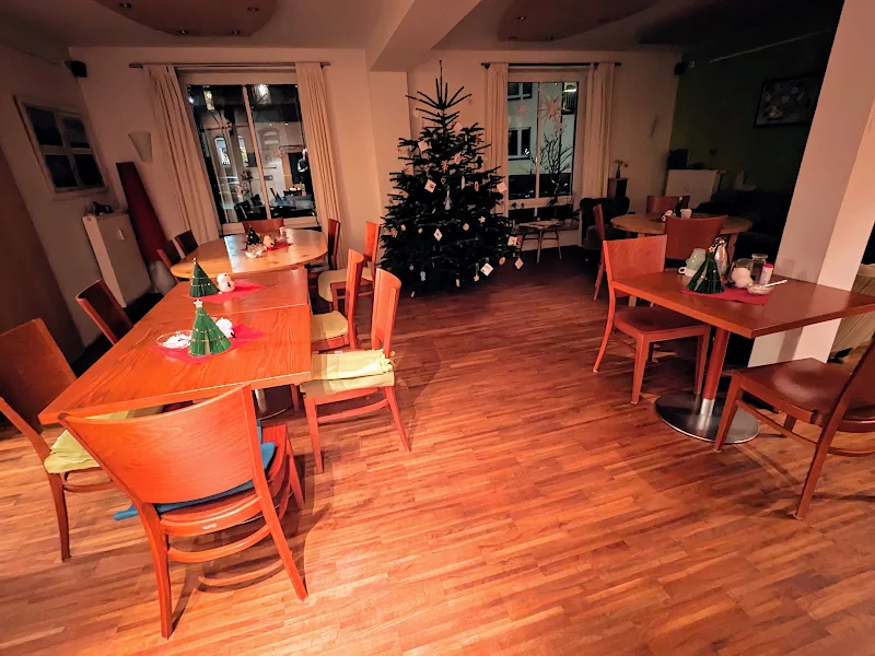 Cafe KUBUS