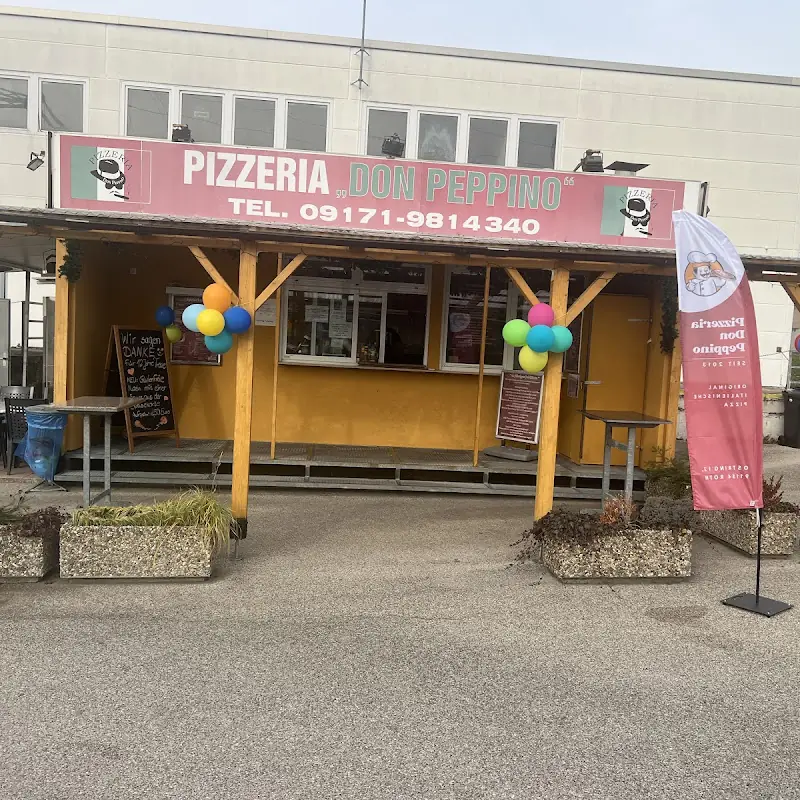 Pizzeria Don Peppino
