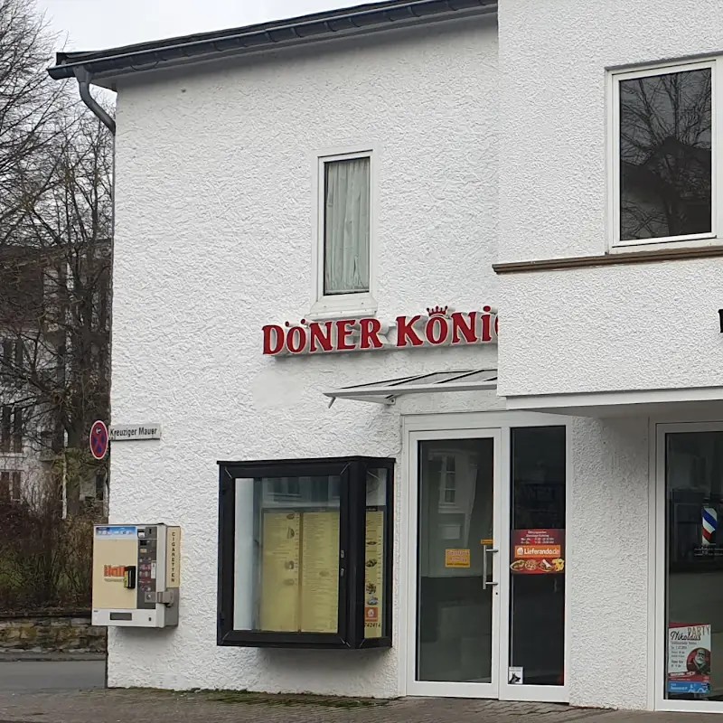 Döner König