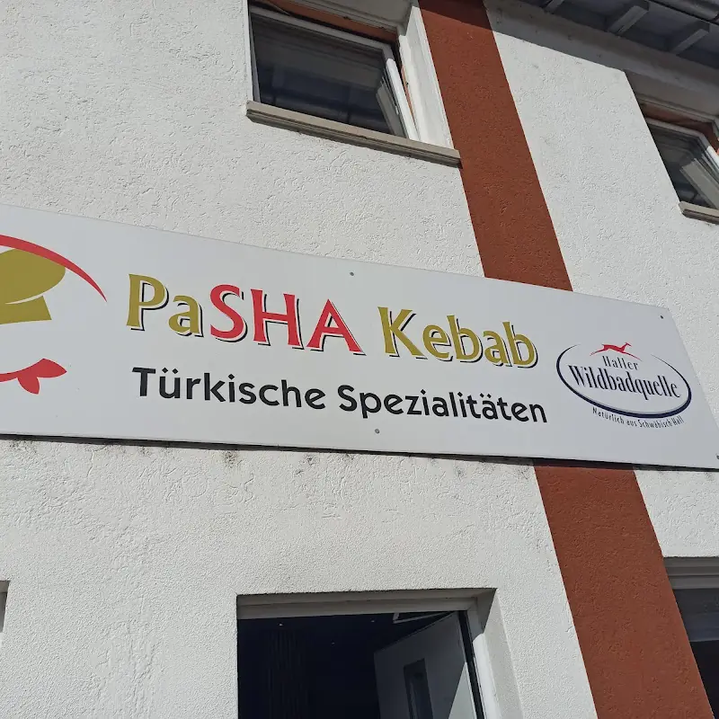 Pasha Kebap Schwäbisch Hall