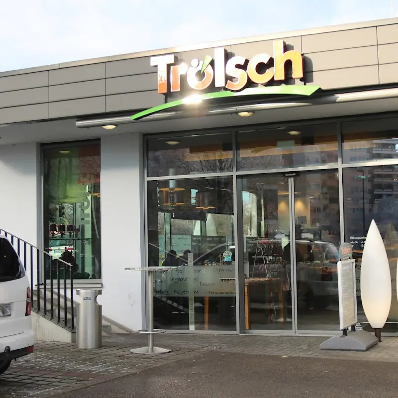 Bäckerei Trölsch