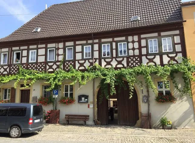 Gästehaus am Westtor - Fam. Kohles