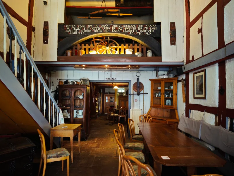 Gasthaus Zur Meierei