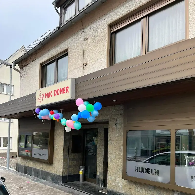 Mac Döner Neuenrade