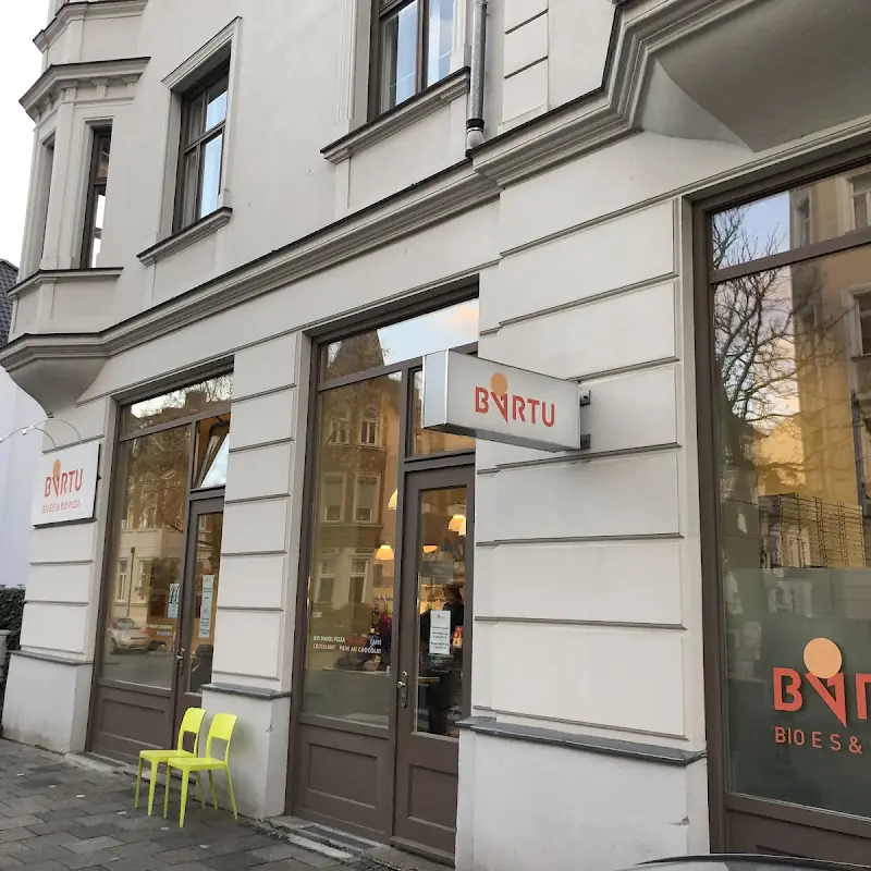Bartu Eismanufaktur
