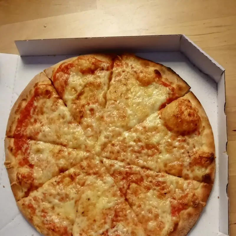 Pizzeria Cafe Angelo