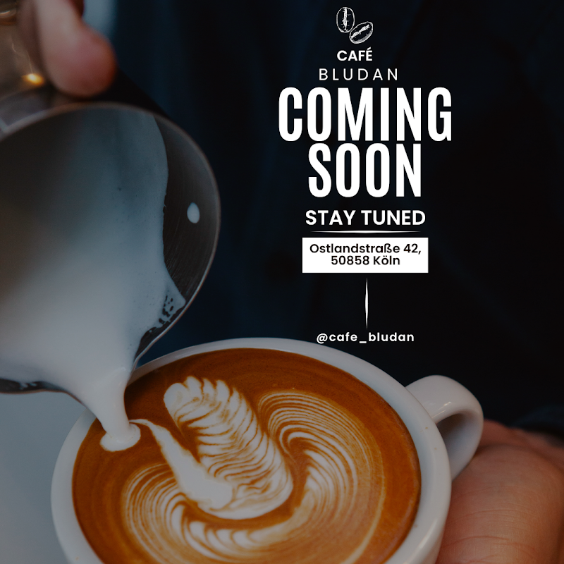 Café Bludan