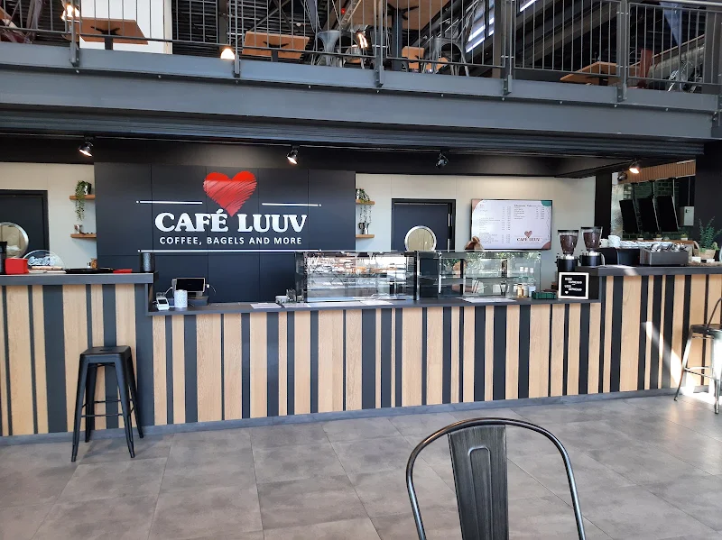 Café Luuv