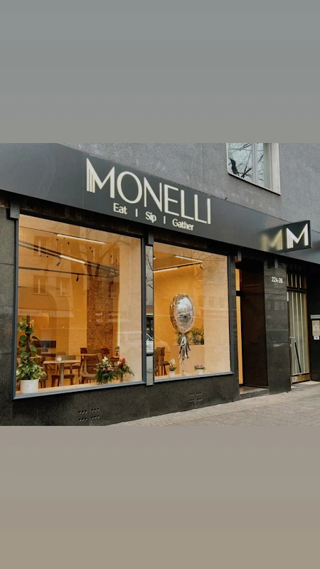Monelli