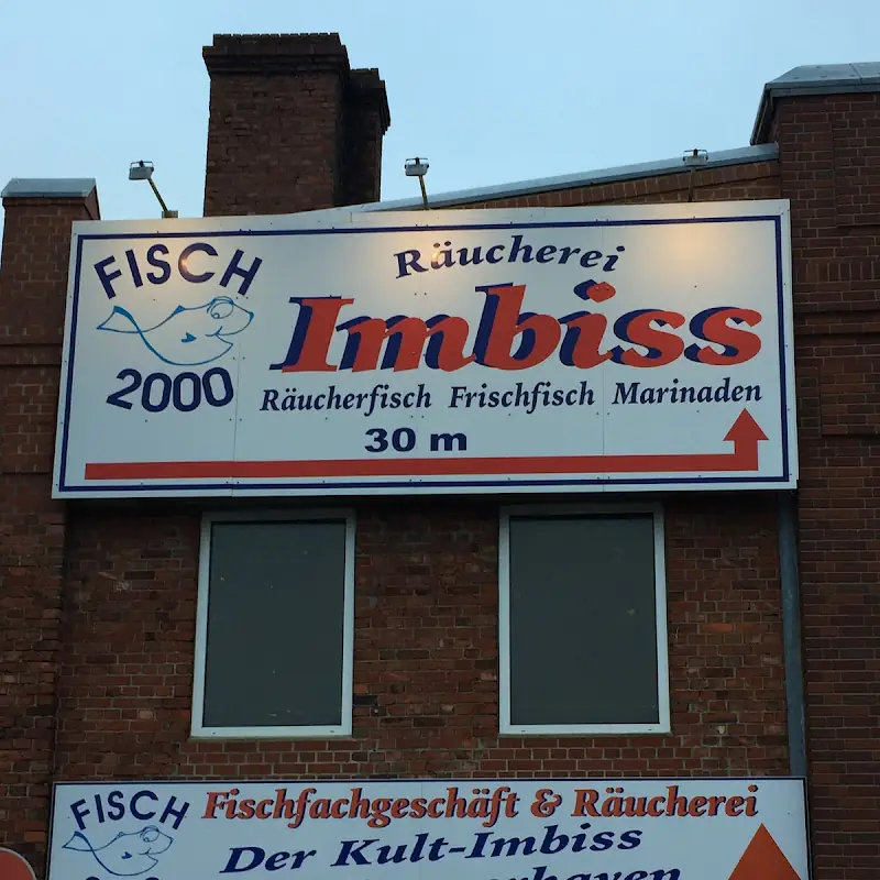 Fisch 2000
