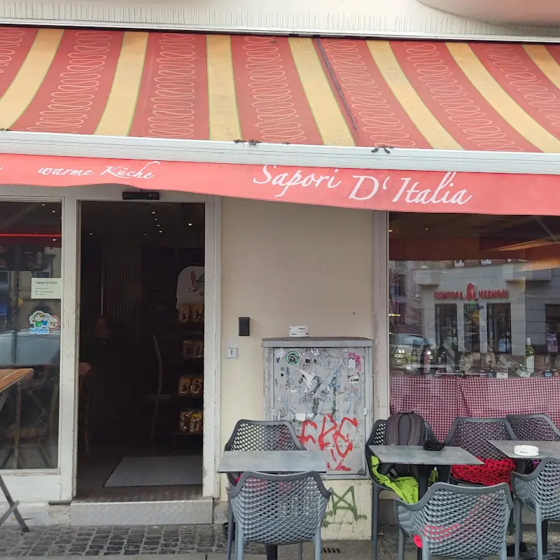Sapori di Italia