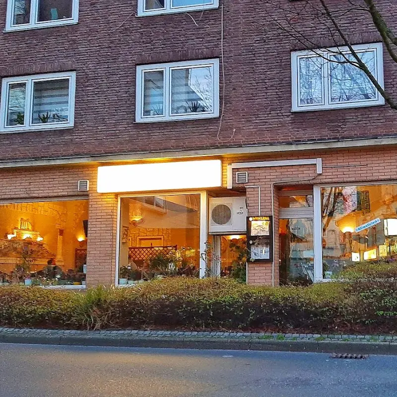 Tassos Grill