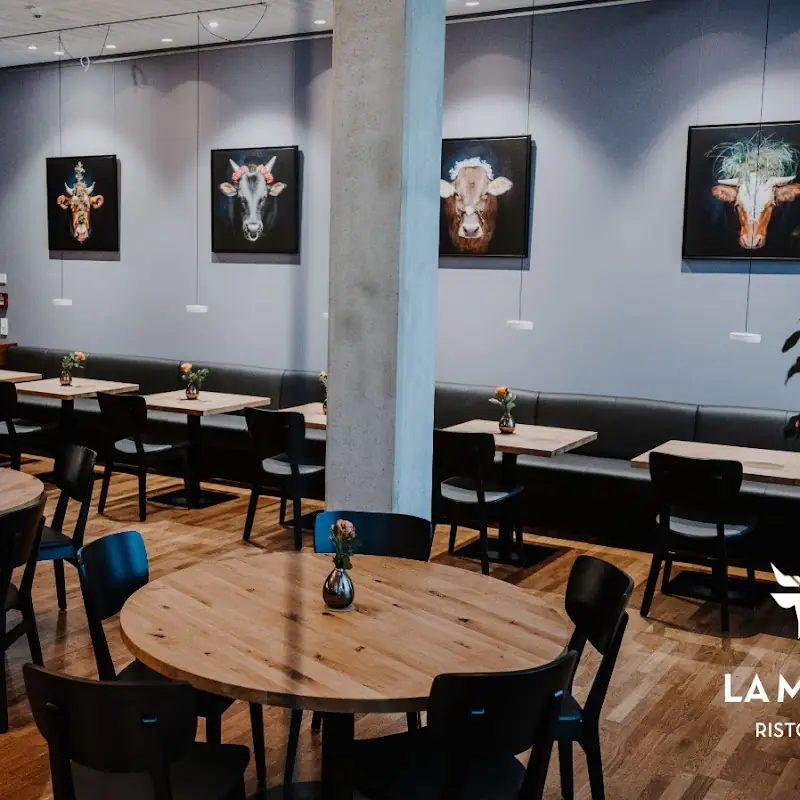 Ristorante La Mucca