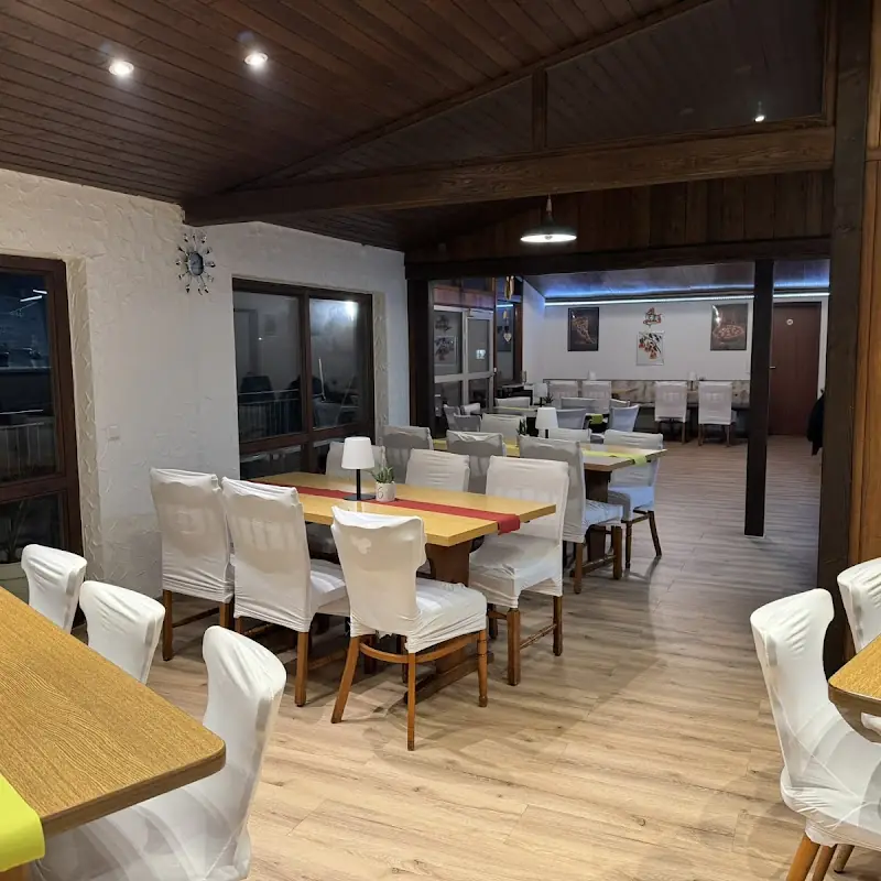 Pizzeria da domenica