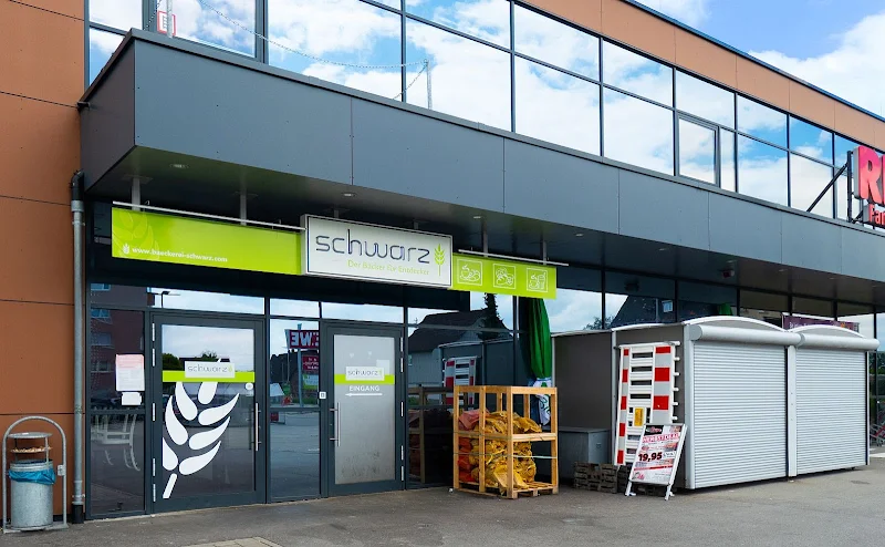Bäckerei Schwarz GmbH & Co. KG