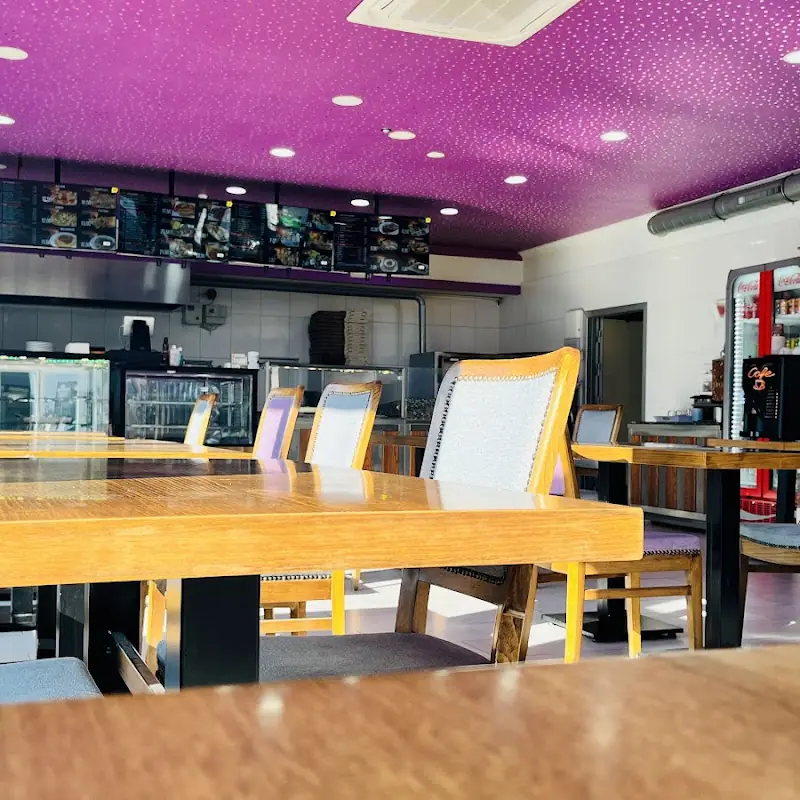 Restaurant Kardelen