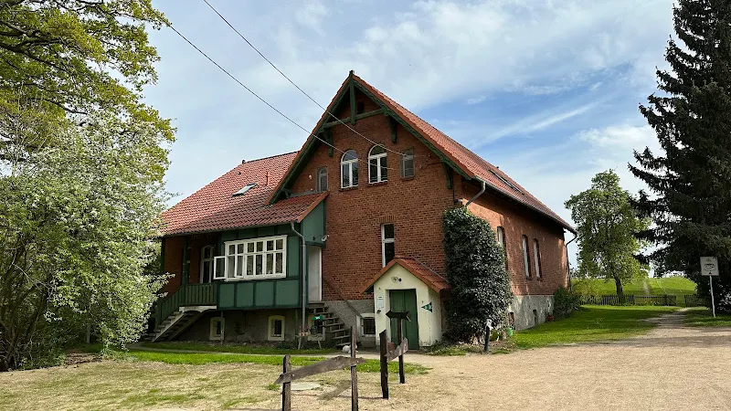 Pension am Elbdeich