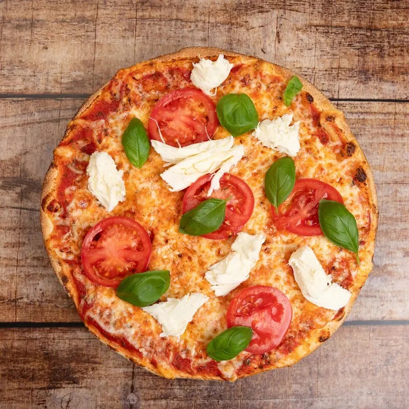 Pik Pizza Hilden