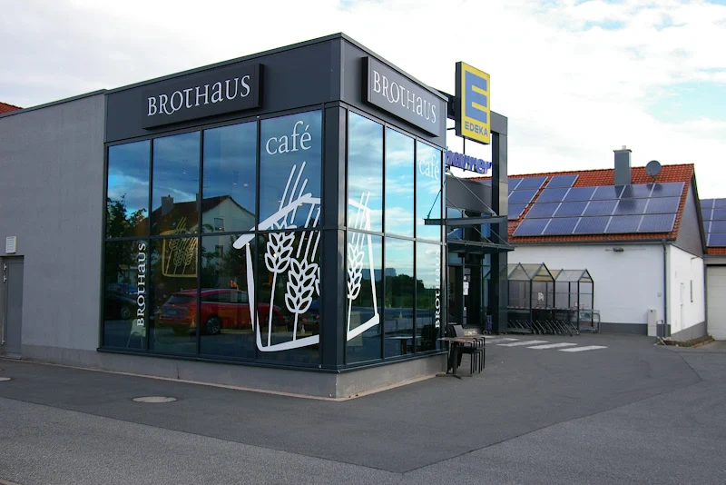 BrotHaus Café Burgfarrnbach