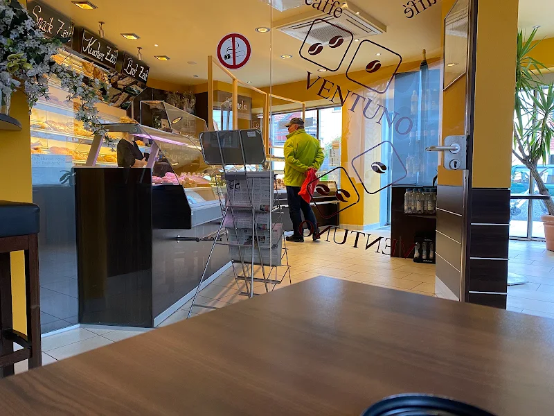 Bäckerei Ernst Zehentner